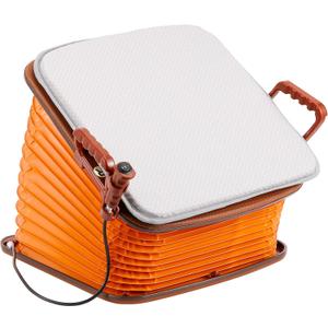 Seat Assist Lifting Cushion for Elderly with Pad, Chair Lift Assist Devices for Seniors Adults with 220lb Weight Capacity Lifting Angle Up to 35, Portable seat Lift with Button Control
