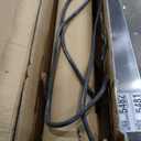 VEVOR Deep Well Submersible Pump, 3HP/ 2200W 230V/ 60Hz, 37GPM Flow 640 ft Head, with 33 ft Electric Cord, 4 inch Stainless Steel Water Pumps for Industrial, Irrigation & Home Use, IP68 Waterproof Grade