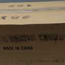 Dusk To Dawn Extra Large Outdoor Wall Lantern-4 Light,Outdoor Wall Light Fixtures For Patio, Porch,Black Exterior Wall Sconce,Waterproof Outside Garage Lights,E12 Base,1 Pack,24"H*10.2"L*9.8"W