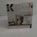 Keurig K-Mini Single Serve K-Cup Pod Coffee Maker, 6 to 12oz Brew size, with Cord Storage, Perfect for Small Spaces, Studio Gray