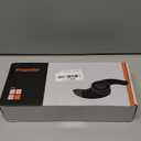 MKP-38 Weedless Wedge 2 Prop Compatible with Minn Kota 4-1/2" Diameter Motors, 1865023&1378160 Trolling Motor Prop Fit for Minn Kota Ulterra,Fortrex,Terrova,Riptide ST/SF112LB Thrust Motor Parts