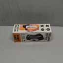 DR. BRACE ELITE Knee Brace with Side Stabilizers & Patella Gel Pads for Maximum Knee Pain Support and fast recovery for men and women-Please Check How To Size Video (Mercury, Medium)