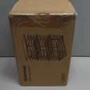 3 Pack Stackable Pantry Organizer,Stainless Steel Bag Holder Dispenser,Kitchen Storage Organization for Kitchen Counter Sink,Laundry Room,Pantry, White