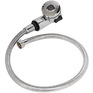 Sprayer Head and Hose Shampoo Basin for Shampoo Bowl, Sink Replacement Part for Salon, Part for Salon, Barber Shop, Spa,