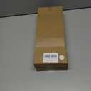 2 x Dayacoco Faucet Mat for Kitchen Sink,Super Absorbent Diatomite faucet mat, Quick Drying Stone Sink Tray, Faucet Splash Guard for Kitchen,Bathroom Counter (White, 23.6" x 3.9")