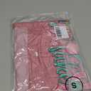 Easter Shirts for Women: Oh for Peeps Sake Tshirt Cute Rabbit Graphic Tees Easter Gift Short Sleeve Tops (Small, Pink)