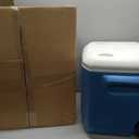 Coleman Chiller 9/16/30/48/60qt Cooler with Ice Retention, Leak Resistant, Great for Camping, Concerts, Sports, and More