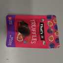 That's it Organic Dark Chocolate & Fig Truffles. 100% Plant-Based, Vegan, Gluten-Free, All Natural, BBD: 12/23/2027 (3 Pack)