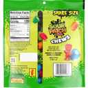 SOUR PATCH KIDS Chews Soft & Chewy Candy, Share Size, 8.12 oz (EXP 11/06/26)