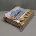 3 Tier Bamboo Shoe Rack for Closet Free Standing Wood Shoe Shelf Storage Organizer for Entryway Small Space Stackable 27"x11"x20" (Natural)