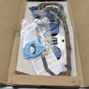 FEL-PRO HS 8554 PT Head Gasket Set