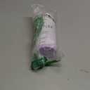 Olaplex N.4P Blonde Enhancer Purple Toning Shampoo: Neutralizes Brassiness & Strengthen | Repairs Damages & Hydrates Hair | For Coily, Curly, Straight, and Wavy (8.5 Fl Oz (Pack of 1))