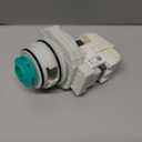 Frigidaire 5304519906 Dishwasher Pump and Motor Assembly