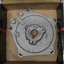 3089248 Stator Plate & O-Ring Seal for Polaris Ranger 400 425 500 Sportsman 400 450 500 Scrambler 500 Hawkeye 400 ATP 500