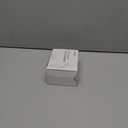 evory 6 Natural Wood Hooks for Wall, Rustic Wooden Coat Hooks Wall Mount, Hat Hooks for Wall, Decorative Coat Rack Hangers, Heavy Duty Coat Hanger Hooks for Hanging Bags,Towels,Purse(Beech Wood)