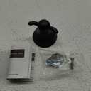 Moen DN8403BLPreston Double Robe Hook