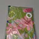 7x5ft Farm Animals Party Backdrop Pink Barn Farm Photography Background for Girls Birthday Party Baby Shower Banner Farm Animals Cows Pigs Barnyard Decorations Cake Table Photo Booth Props