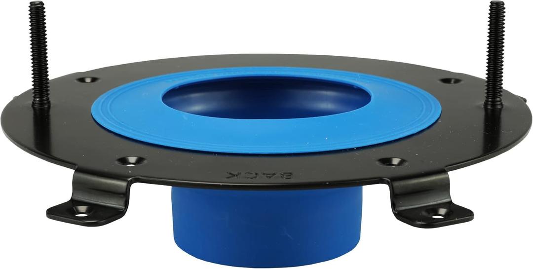 Danco, small 10672X Flange Repair, Color