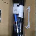 Gyroor H30 Max Electric Scooter for Kids, LED Dispaly, 150W Powerful Motor, Dual Brake System, Adjustable Height and Speed, Best Presents for Kids. Incomplete