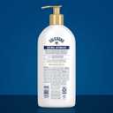 Gold Bond Age Renew Retinol Overnight Body & Face Lotion, 13 Oz, Anti-Aging Moisturizer for Visibly Plumper, Smoother Skin, 24-HR Hydration, Non-Irritating, Non-Greasy, Dermatologist-Tested, Unscented