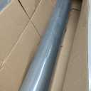 NeatiEase Window Screen Roll, 36"x100' Adjustable Flexible Fiberglass Screen Door Mesh - DIY Replacement Kit for Patio Porch Door Windows and Sliding Screen Doors(Gray)