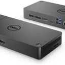 Dell Thunderbolt Dock- WD19TBS 130w Power Delivery