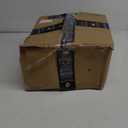 Nut Gatherer for Walnuts with 1.8-Gallon Capacity, No-Bend Emptying DesignAcorn Picker Upper Roller Suitable for 1.2"-3.6" Walnuts, Chestnuts, Fallen Apples & Tennis Balls(No Small Acorns) (Green)