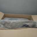 Pet Stairs - Durable Dog Stairs for Small Dogs with 3-Step Design and Safety Locking Pins - Cat or Dog Steps for Home and Vehicle by PETMAKER (Tan)