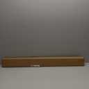 LazBlinds No Drill Blinds for Indoor Windows, Blackout Roller Shades, Cordless Window Blackout Blinds, Thermal Insulated Fabric UV Protection for Home and Office, 35" W x 48" H, White