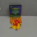 The Simpsons 5" Premium Radioactive Man Collector's Action Figure