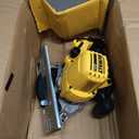 DEWALT DCS373B 20V Max Lithium Ion Metal Cutting Circular Saw (Tool Only)