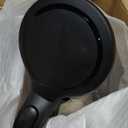 COMFEE' Glass Electric Tea Kettle & Hot Water Kettle Electric, 1.7L Electric Kettle with LED Indicator, 1500W Fast Boil, Auto Shut-Off and Boil-Dry Protection (1.8 Quarts, Black)