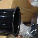 BLACK+DECKER 8-Cup Food Processor, Black, FP1600B &, Improved Assembly, HC300B FreshPrep 3-Cup Electric Food Chopper, capacity, Was used
