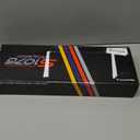 Cheerwing S107/S107G Phantom 3CH 3.5 Channel Mini RC Helicopter with Gyro Crimson