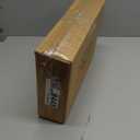 Divided Serving Tray with Lid and Handle - 9 Compartment Snack Box Container Portable Storage Organizer Container for Fruit, Candy, Veggie, Nuts, Spices& Snacks, Perfect for Party, Travel& Picnic