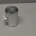 BARTOO Air Flow Meter Base MAF Sensor Mount Fit for Nissan Honda Civic Ford MAF Air Intake Meter Adapter 3 maf Sensor Adapter (3", 1)