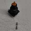 KOHLER Rite-Temp Pressure Balance Cartridge, Genuine Part GP800881, One-piece Design Simplifies Installation and Maintenance