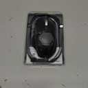 Logitech G502 HERO High Performance Wired Gaming Mouse, HERO 25K Sensor, 25,600 DPI, RGB, Adjustable Weights, 11 Buttons, On-Board Memory, PC/Mac (Black)