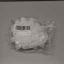 Travel Refillable Lotion Bags Set 15Pcs Empty Squeeze Containers for Shampoo Conditioner Creams Toiletries Skin Care Sample Storage (17pcs 50ml)