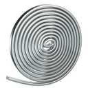 3/16" Round U Lead Came for Stained Glass  6 Ft Lead U Hobby Came by Glassco