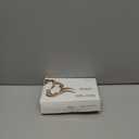 Blonde 70s Disco Wig Farrah Fawcett Wigs for Women Lady Natural Synthetic Full Wigs Vintage Cosplay Costume Hair Wig