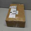 Sieral 64 Pieces Pegboard Bins Pegboard Cups with Hooks and Loops Peg Hooks Assortment Organizer Accessory for Organizing Accessories Tools Storage Office Workshop Garage Workbench (Blue)