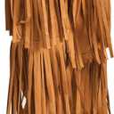 Hippie Fringe Boot Covers