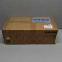 TIDYME Garage Tool Organizer Wall Mount - 80 inches - Sturdy Storage Rack with Adjustable Hooks, Anti-Rust - Easy Installation, 500lbs Capacity - Garden Tool Organizer (05 Racks & 10 Hooks)