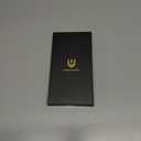 UNBREAKcable 2PCS Screen Protector for iPhone 13 Pro - 1 Privacy Tempered Glass+1 Clear Glass Double Shatterproof [Installation Frame] [9H Hardness] [Case Friendly] Anti-Scratch for iPhone 6.1 inch