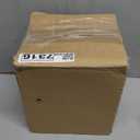 MIXUMON Wood Squirrel Feeder, Squirrel Feeders for Outside Winter, Wooden Chipmunk Feeder for Corn, Peanuts, Durable Box Easy to Fill with The Roof Can Be Opened