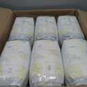 Pampers Swaddlers Diapers, Size 3 (13-26 lbs), 168 Count, Absorbent, Keeps Baby Dry and Comfortable, Skin Safe Disposable Baby Diaper