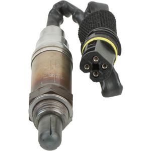BOSCH 13477 Premium Original Equipment Oxygen Sensor - Compatible with Select BMW M5 X3 X5 Z3 Z4 Z8 320i 323Ci 323i 325Ci 325i 325xi 328Ci 328i 330Ci 330i 330xi 525i 528i 530i 540i 750iL 850i