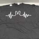 Bunny Frequency T-Shirt 2XL