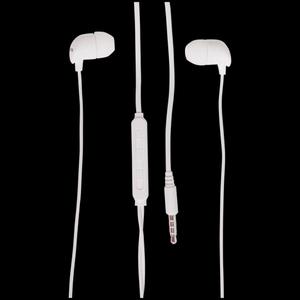 Helix Ultrabuds USB-C Earbuds White